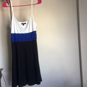 Express summer dress